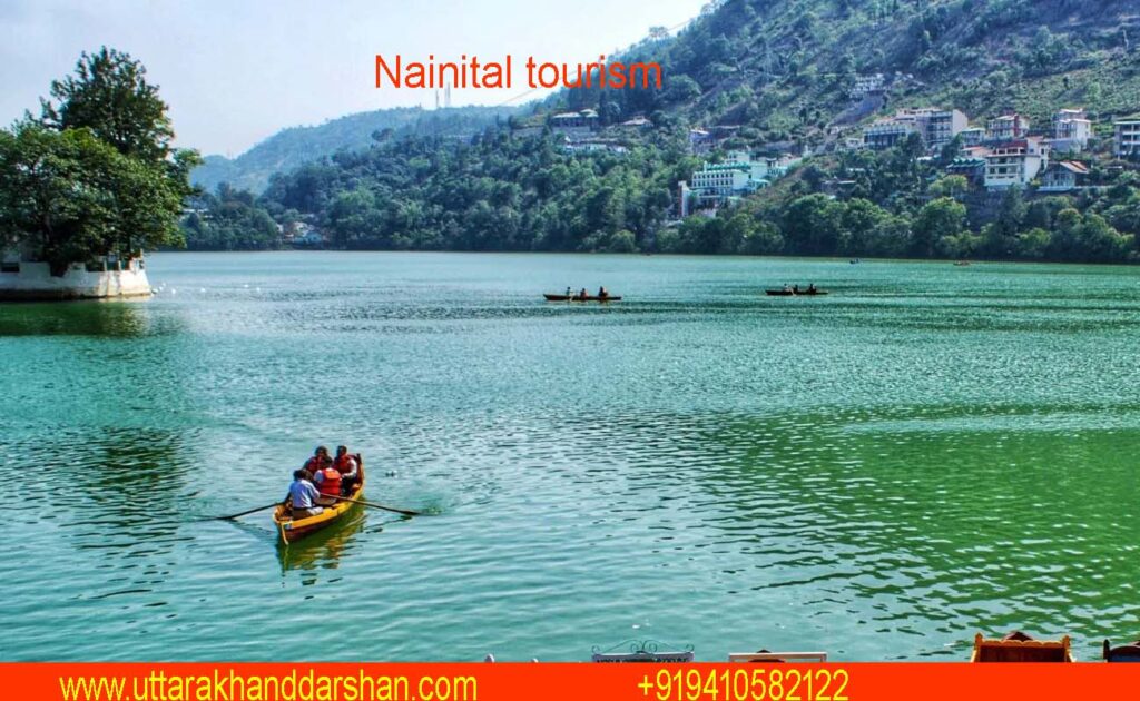 Nainital Tourism 1