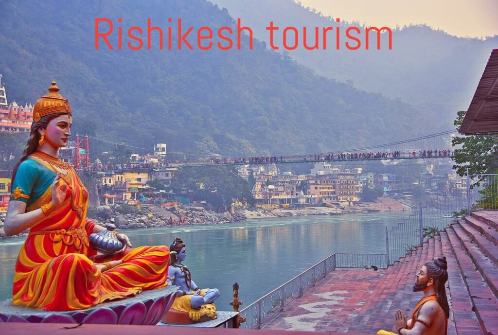 Rishikesh tourism